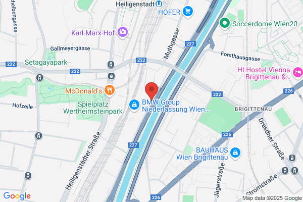 BCI Barter Clearing und Information Ges. mbH