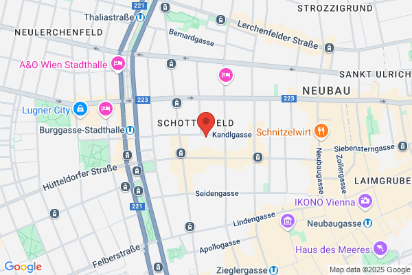 Braintribe IT- Technologies GmbH