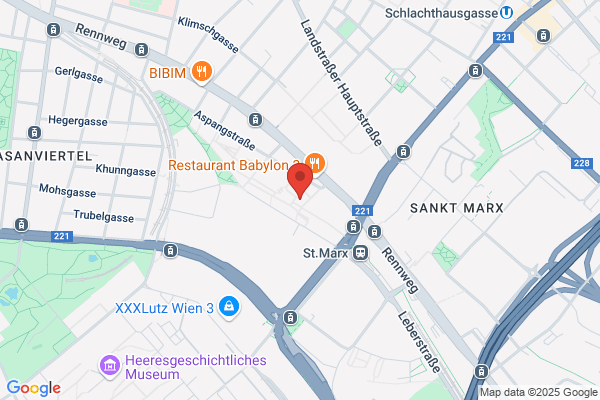 Bubenzer und Giannini Multimediale Trainings OEG