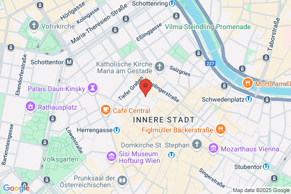 MY Vier Handels GmbH