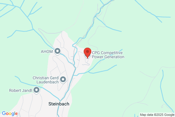CPG Systems GmbH