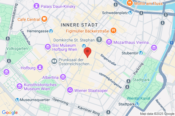 Apple Kärntner Straße