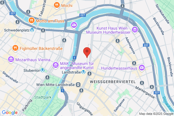 Bundesrechenzentrum Ges.mbH