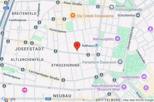Donau Sino Reiseservice GmbH