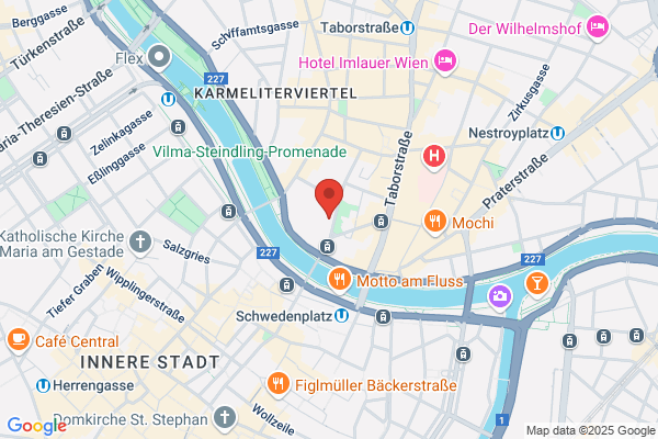 Raiffeisen Informatik Beteiligungs GmbH