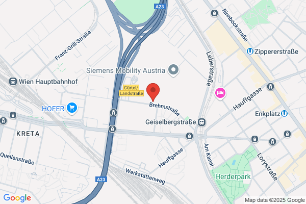 S und T Austria GmbH