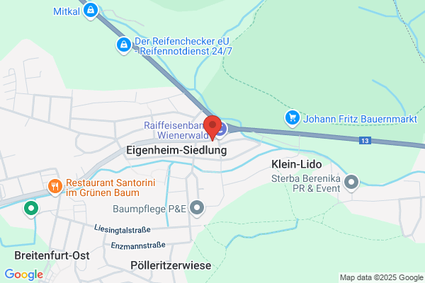 Essen auf Raedern