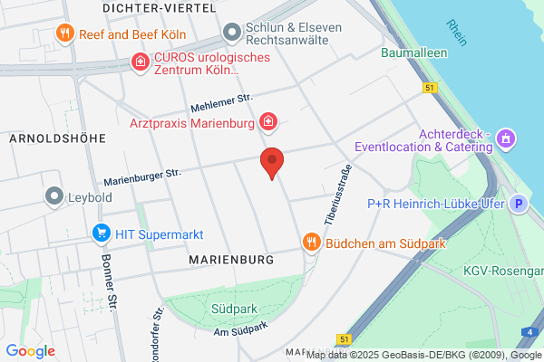 Dr. Baum und Co KG