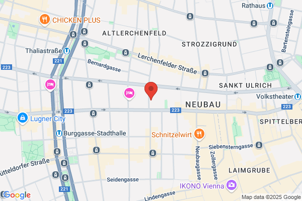 Janko, Knotz und Partner Unternehmensberatung GesmbH