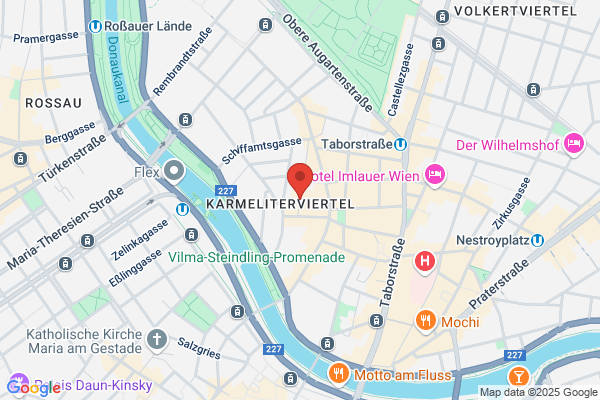 Karmelitermarkt
