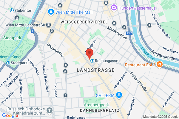 Rochusmarkt