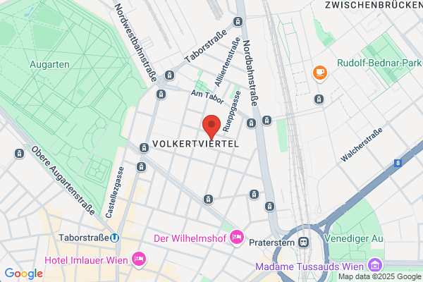 Volkertmarkt