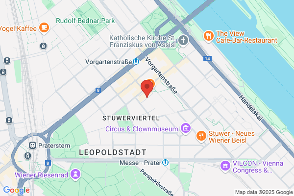 Vorgartenmarkt
