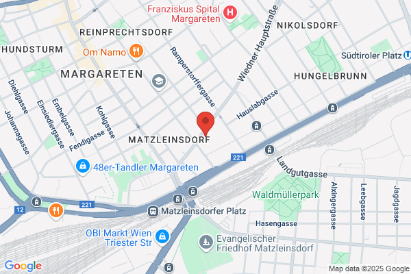 PEG Privatkrankenanstalten- Einkaufs- u Wirtschafts- genossenschaft regGenmbH