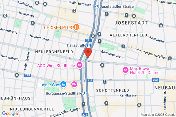 Autopfandhaus & Autobelehnung Häfner GmbH