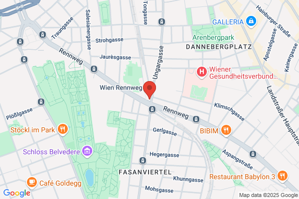 Rennweg-Center