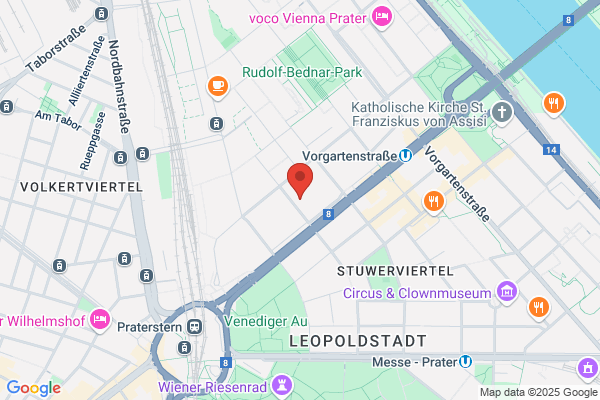 ZM Revitalisierungs- u Vermietungs AG