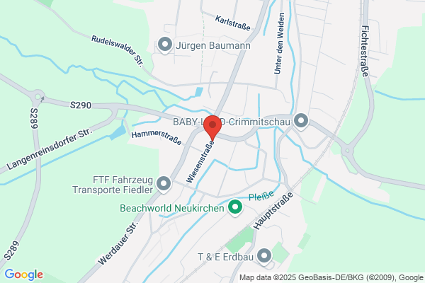 StilGewohnt Möbelhandel GmbH