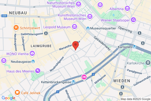 HABARI Handelsgesellschaft m.b.H.