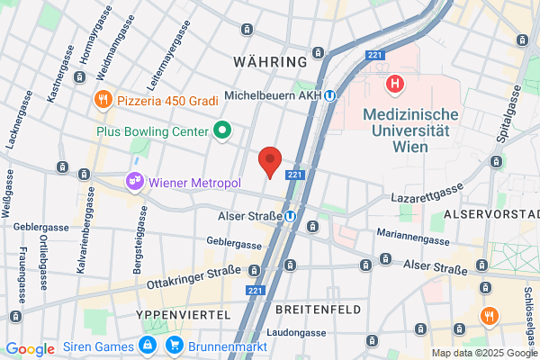 Harald Jodlbauer und Co. Gesellschaft m.b.H.