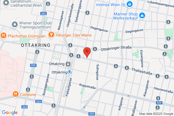 Moebelviertel Ottakring