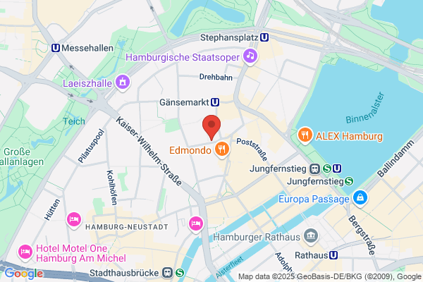 Peter Csmarits Gesellschaft m.b.H.