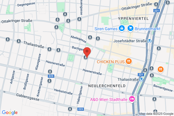Thalia Moebel HandelsgesmbH