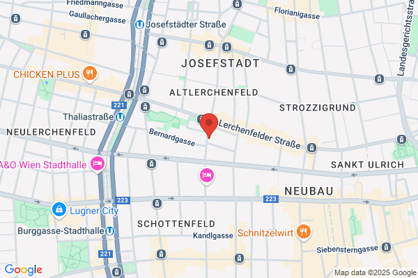 Wohndesign Meissner