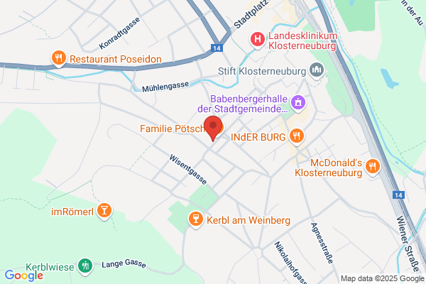 Ab Hof Weine GmbH