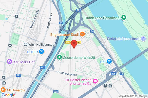 A. I. B. In- and Outdoor Handelsges.mbH
