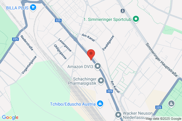 AARUN Handels GmbH