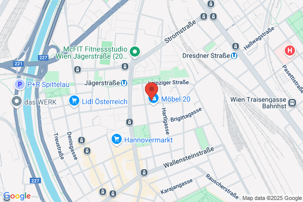 ARTHA Handelsgesellschaft m.b.H.
