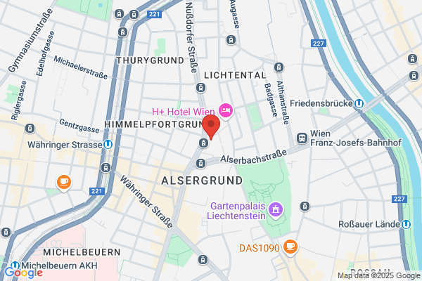 Aggarwal Gesellschaft m.b.H.