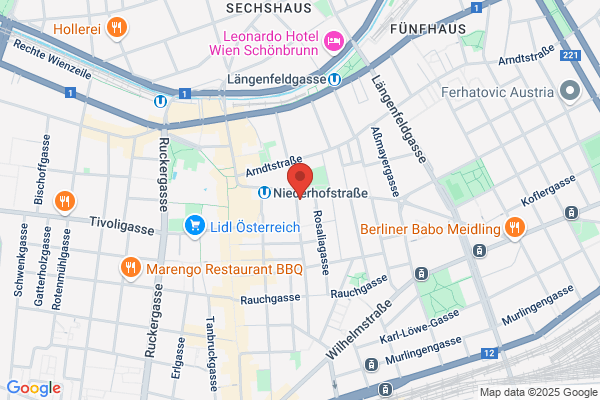 Araxi WarenhandelsgesmbH