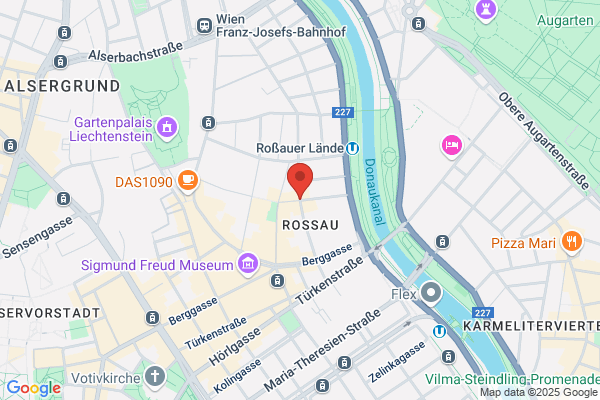 BULSTRIA Handelsgesellschaft mbH