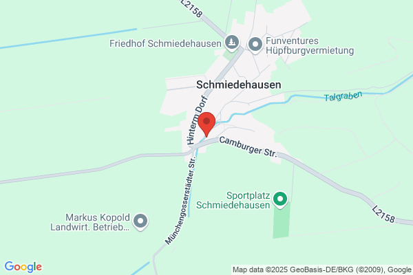 Buero Schmiedehausen