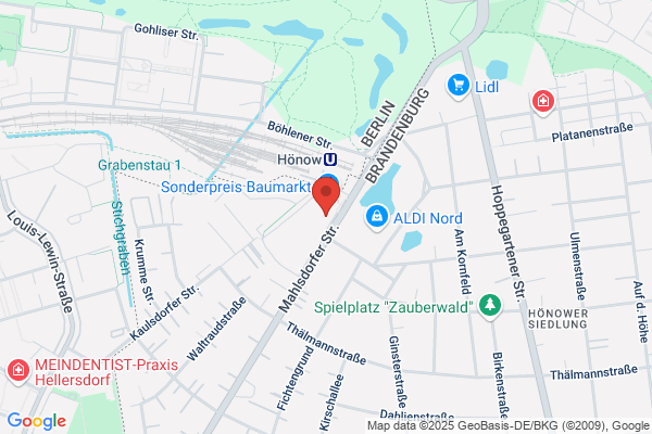 CFJ Immobilien Handels G.m.b.H.