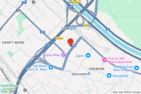 CRYPTAS IT- Security und Media GmbH