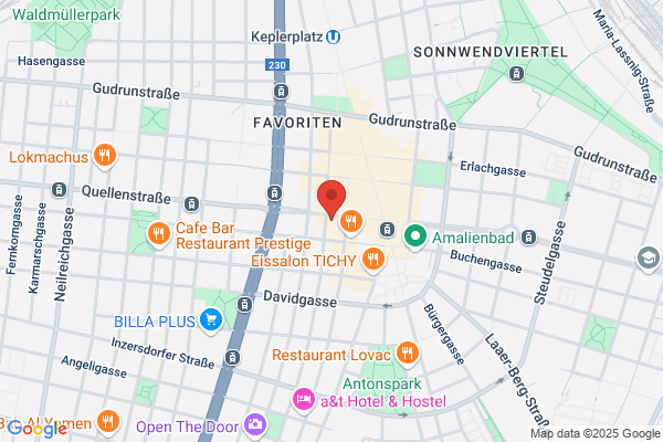 Cetinger M und Co OEG