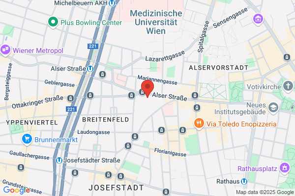 Verband oesterreichischer Werbemittelhaendler