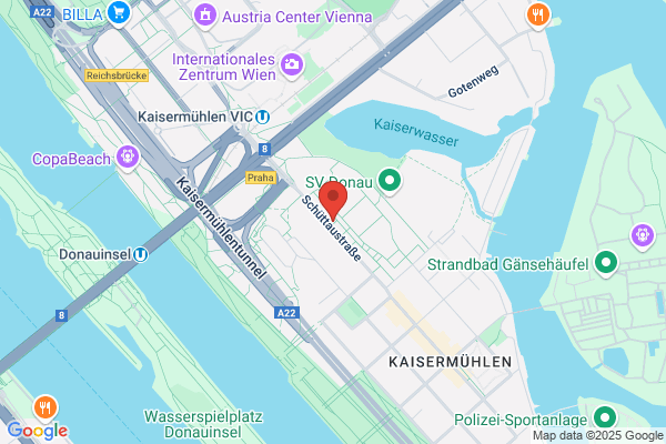 Grete Wilder