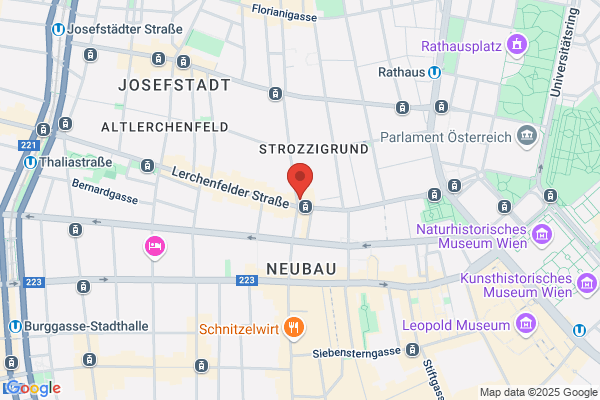 J. Rainer und Partner Immobilientreuhand Ges. mbH