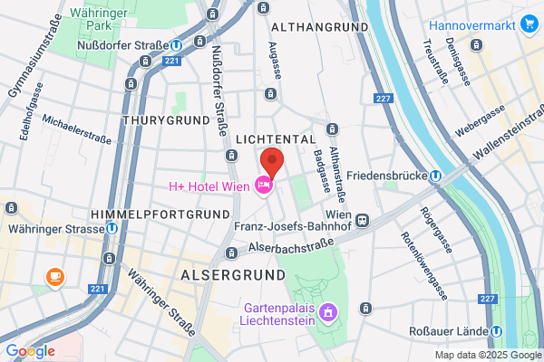Schnabl Johann GesmbH und Co KG