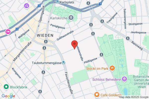 Sweet Home und Garden Limited