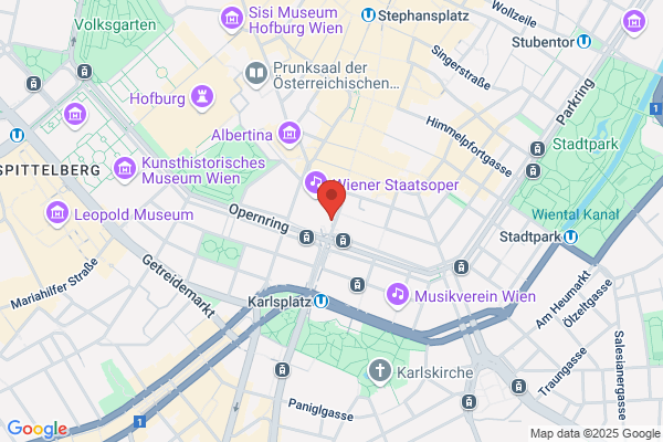 Herbert von Karajan Centrum