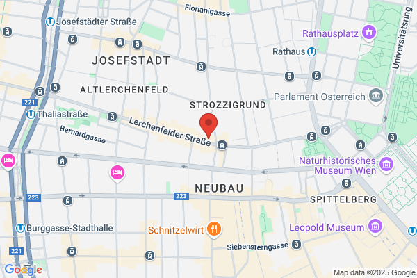 Schluesselfundzentrale GesmbH Nfg Wilhelm Donnhofer