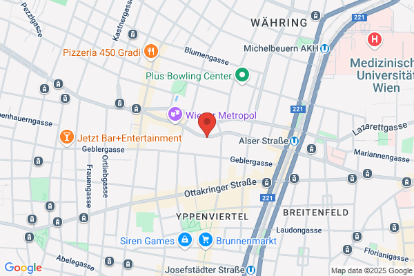 Schluesselszene Immobilien- verwertungs GmbH