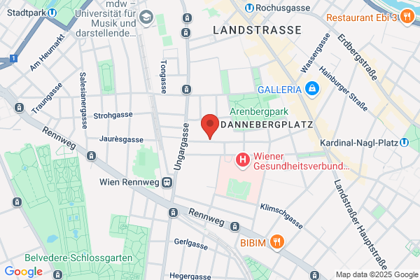 MAP DIRECT TRADING GMBH