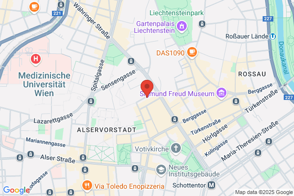 MAP Hirsch Medizintechnik f Arzt u Patient GmbH