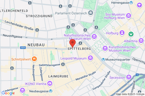 MAP Mode-Vertriebs GmbH